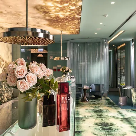 Wc By The Beautique Hotels-2