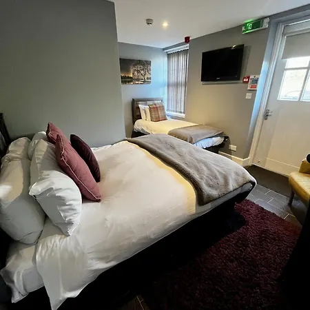 The Blue Bell Inn-2