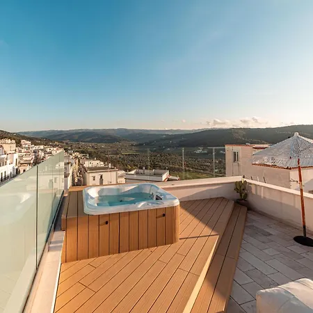 Suites Dimora Garibaldi-2