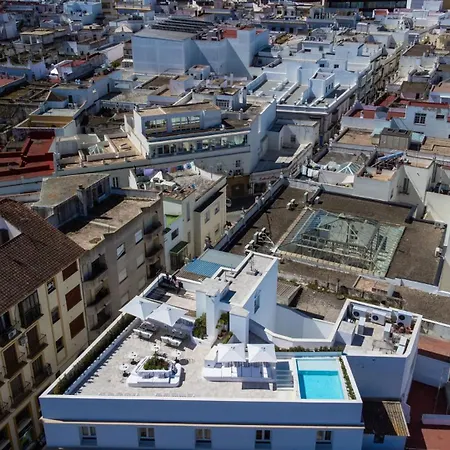 Casa De La Vega Suites-2