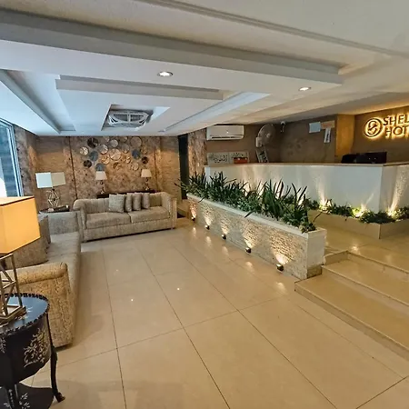 Shelton Boulevard Islamabad-2