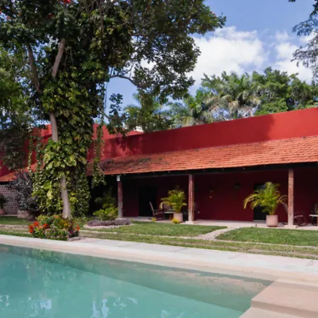 Hacienda Kancabchén-3