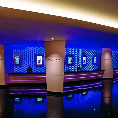 Planet Hollywood Resort & Casino By Suiteness-3