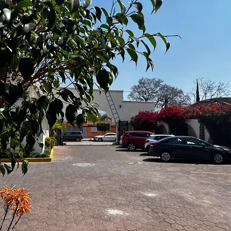 Hotel Quinta Rivera-3