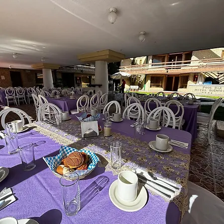 Hotel Quinta Rivera-2