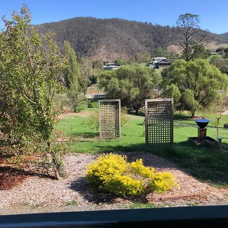 The Manse Omeo-3