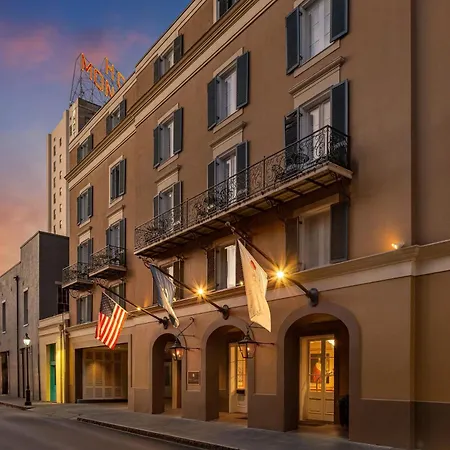 Hotel Mazarin-2