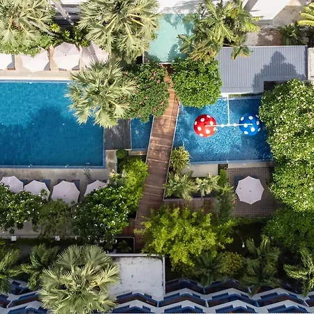 Phuket Island View Resort-2