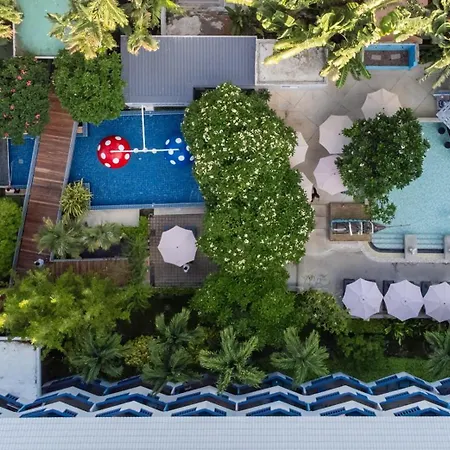 Phuket Island View Resort-3