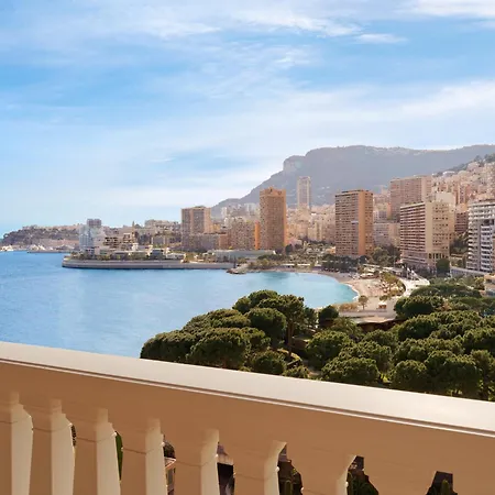 Monte-Carlo Bay Hotel&Resort-3