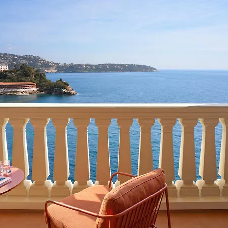 Monte-Carlo Bay Hotel & Resort-3
