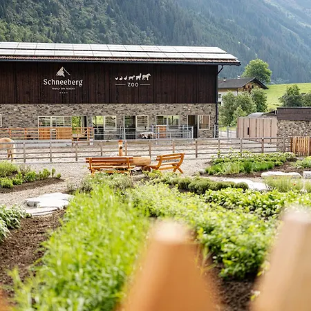 Hotel Schneeberg Family Spa Resort-2