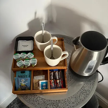 Baytree Guest House-3