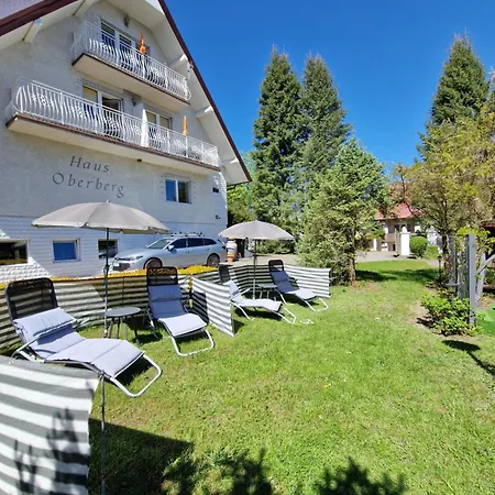 Haus Oberberg - 5 Min Do Plazy - 1 Min Do Lasu - 5,0 Na Google-3