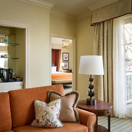 Salamander Resort And Spa-2