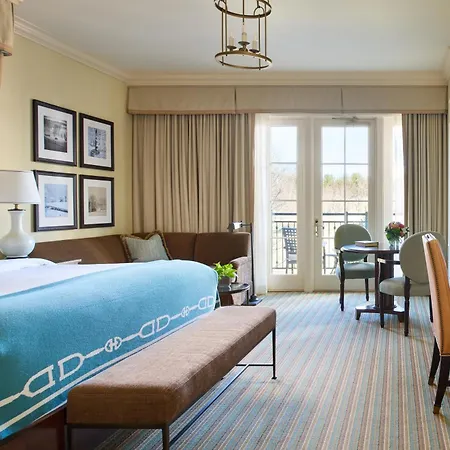 Salamander Resort And Spa-3