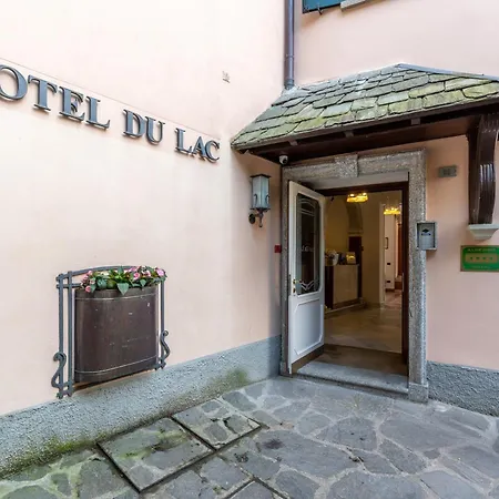 Casa Du Lac, By R Collection Hotels-3