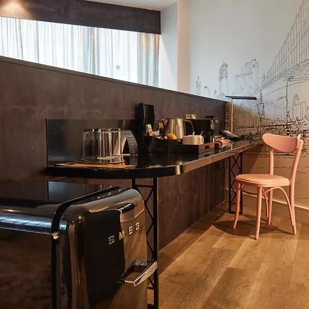 Voco Manchester - City Centre By Ihg-2