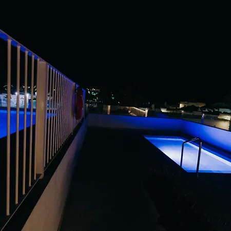 Hotel Alove-3