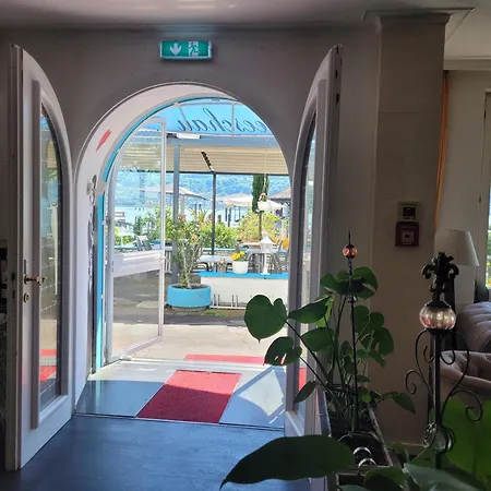 SEE-Hotel Seeschau - direkt am Bodenseeufer-3