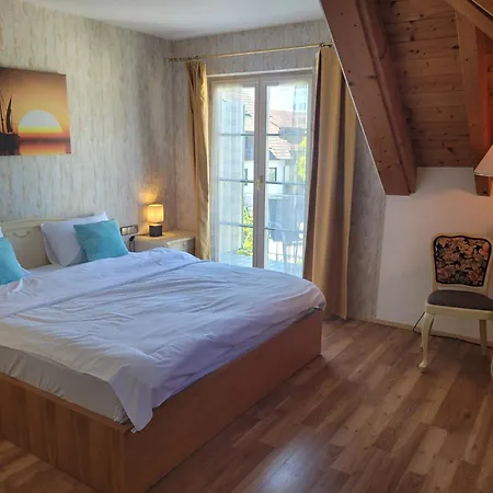 SEE-Hotel Seeschau - direkt am Bodenseeufer-2