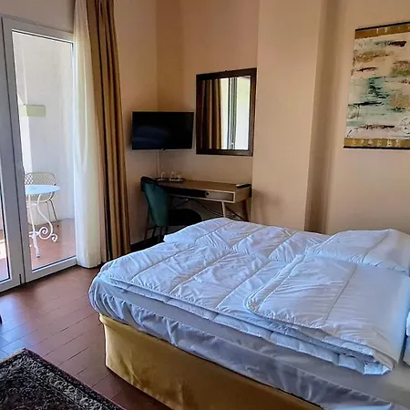 La Kascina Suite&Rooms-2