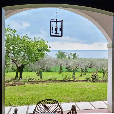 La Kascina Suite&Rooms-3