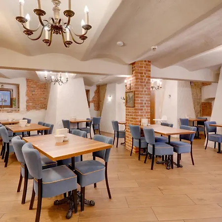 Hotel Diament Plaza Gliwice-3