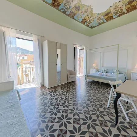 Casanova Rooms And Apartment To Rent-3