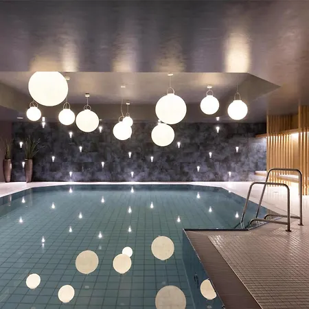 Maritim Hotel Nürnberg-2