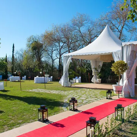 Elba Motril Beach & Business Hotel-3