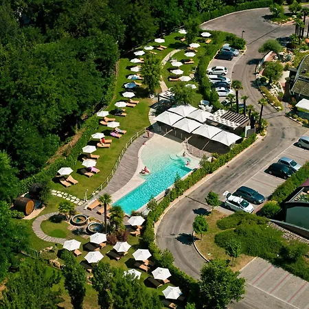 Relais Bellaria Hotel&Congressi-3