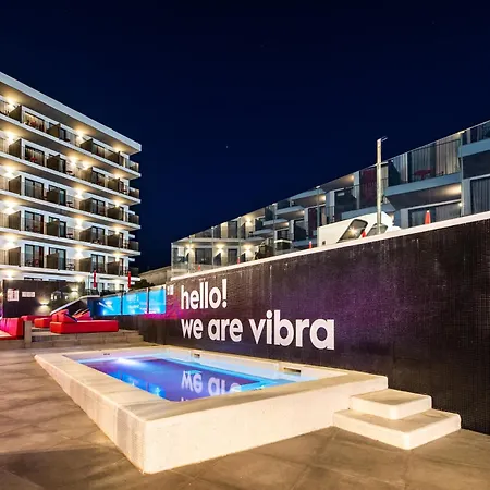 Hotel Vibra District - Adults Only-2
