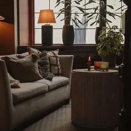 Home Hotel Christian IV-3