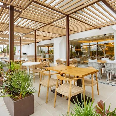 Bordoy Alcudia Bay - Adults Only-3