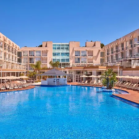 Zafiro Alzinar Mar Adults Only - Refurbished 2025-3