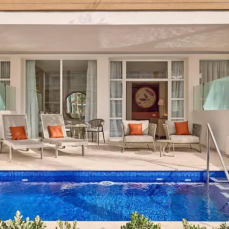 Zafiro Alzinar Mar Adults Only - Refurbished 2025-3