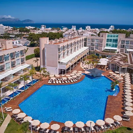 Zafiro Alzinar Mar Adults Only - Refurbished 2025-2