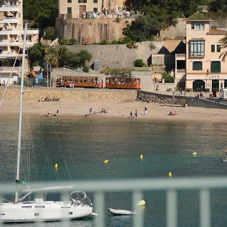 Salino Port Soller-Adults Only-2
