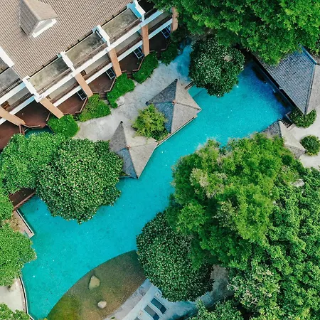 Woodlands Hotel And Resort Pattaya-3