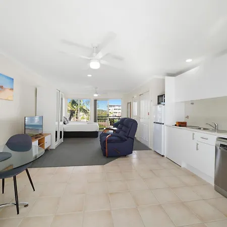 Beachcomber Resort Port Macquarie-2