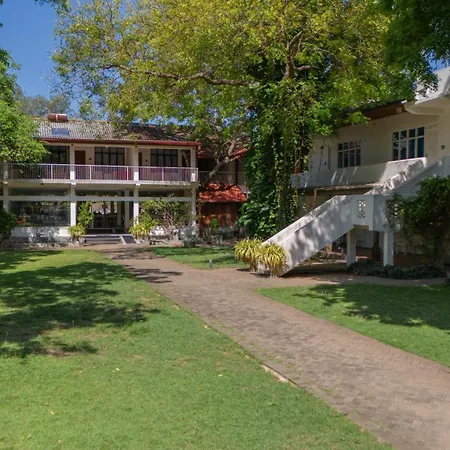 Pigeon Island Beach Resort And Spa-3
