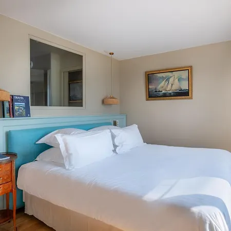 Hôtel de la Plage-2