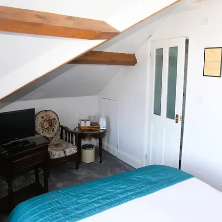 Kirkwood Guest House, Free Parking, Electric Car Point-3