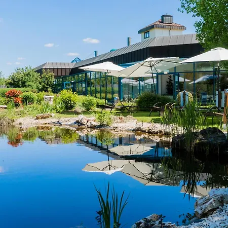 Vital Hotel Rhein Main Therme Wellness Resort & Spa-3