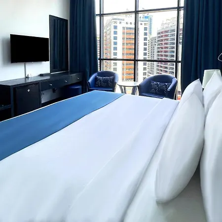 Signature 1 Hotel Tecom-3