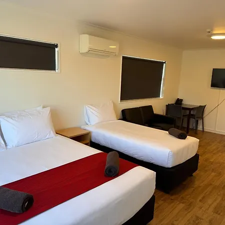 Uni Motel-3