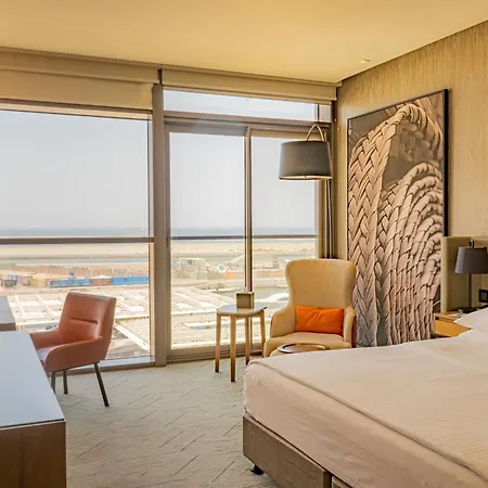 Mysk Al Mouj Hotel-2