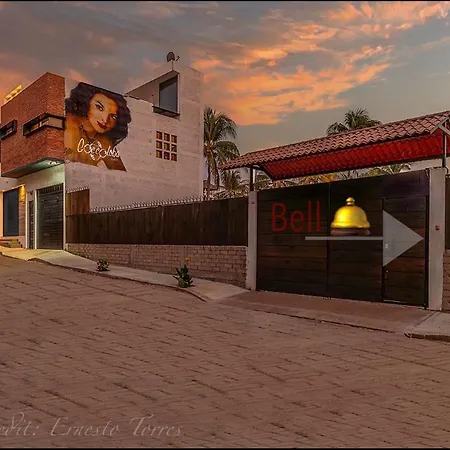 Coccoloba Guest House-3