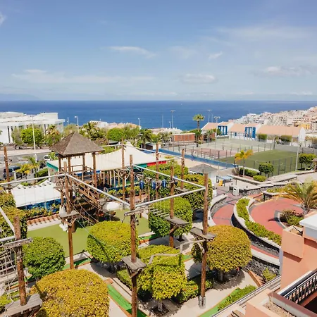 Landmar Costa Los Gigantes Family Resort-3